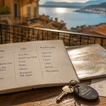 Location alpes maritimes vacances : mer, arrière-pays ou piscine privée