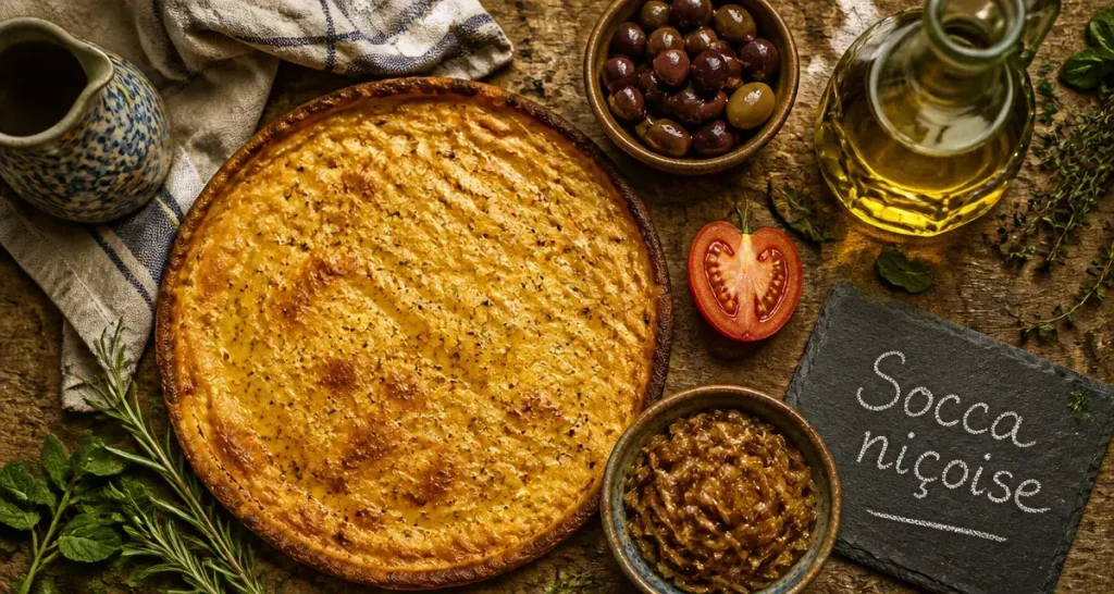 Cuisine niçoise : 10 spécialités incontournables, secrets de terroir et adresses authentiques
