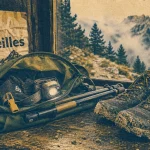 Trail des merveilles 2026 : lampe frontale et matériel pour trail nocturne à Breil-sur-Roya