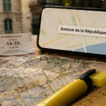Nice République : plan de l’avenue à vérifier