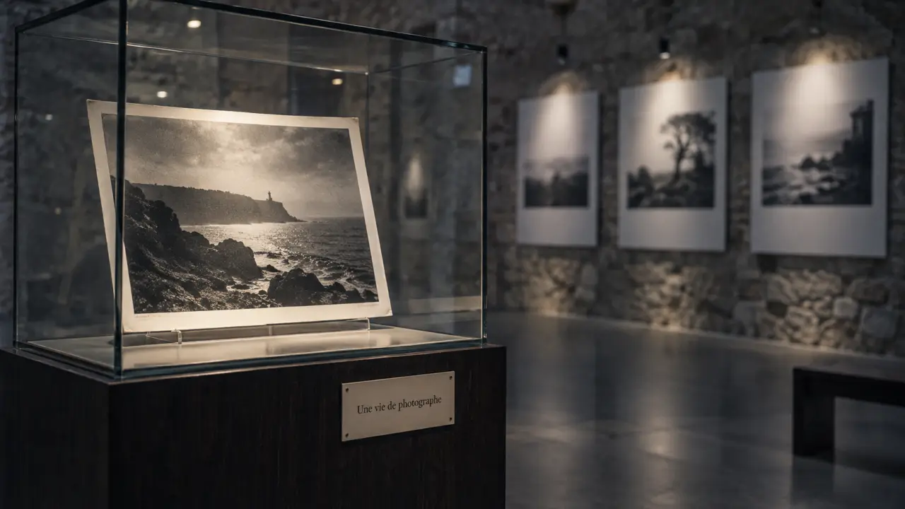 Sabine Weiss : une rétrospective au Musée Charles Nègre à Nice
