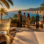 Canicule sur la Côte d’Azur : la fréquentation touristique reste forte