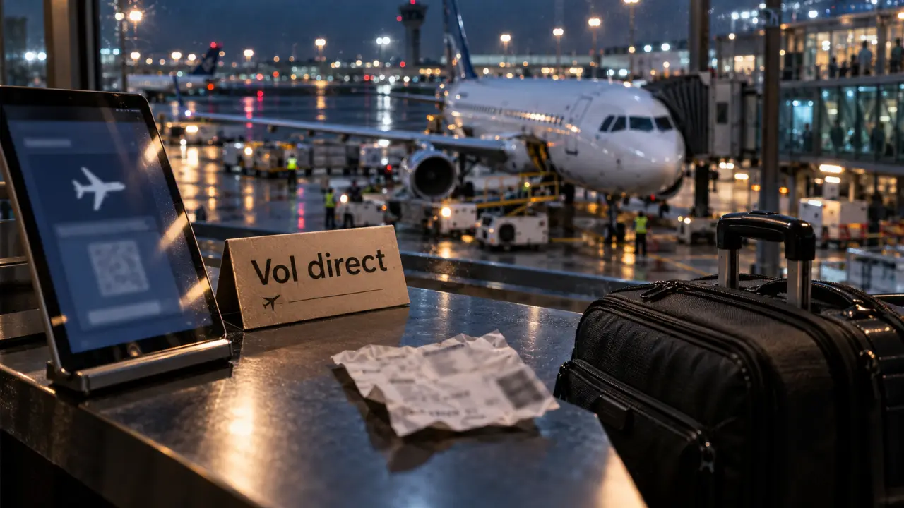 Lyon–Nice : easyJet relance ses vols directs dès 35 € l’aller simple