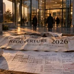 Le MAMAC de Nice annoncé de retour au public avant fin 2026