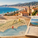 Nice Côte d’Azur à nouveau mise en avant par Viajes National Geographic
