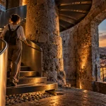 À Nice, la tour Saint-François rouvre ce samedi avec sa vue à 360°