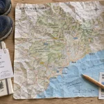 Que faire dans les Alpes Maritimes ce week end : idées et sorties par zone