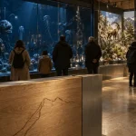 Le Muséum d’histoire naturelle de Nice rouvre mercredi 14 octobre