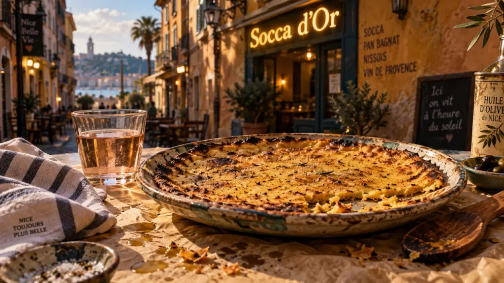 À Nice, cinq adresses pour manger niçois selon la spécialité et le moment