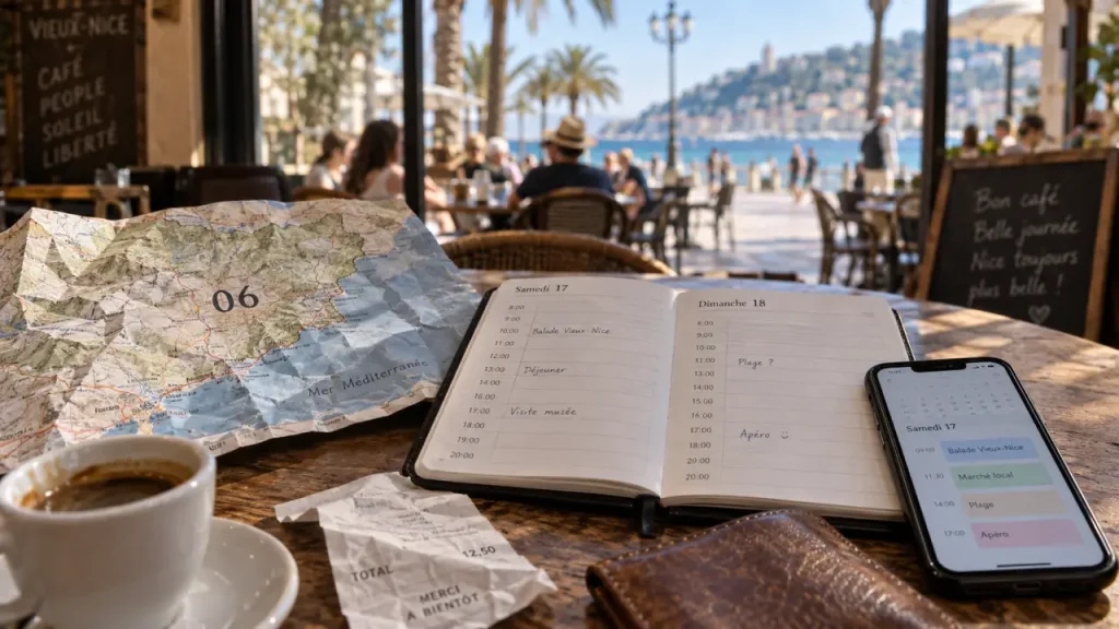 Sortir ce week-end dans les Alpes-Maritimes : agenda, famille et activités de plein air