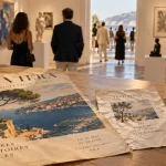 Visites gratuites de L’Artistique à Nice chaque jeudi matin