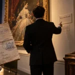 Visites guidées de « De la scène à la toile » au Musée des Beaux-Arts